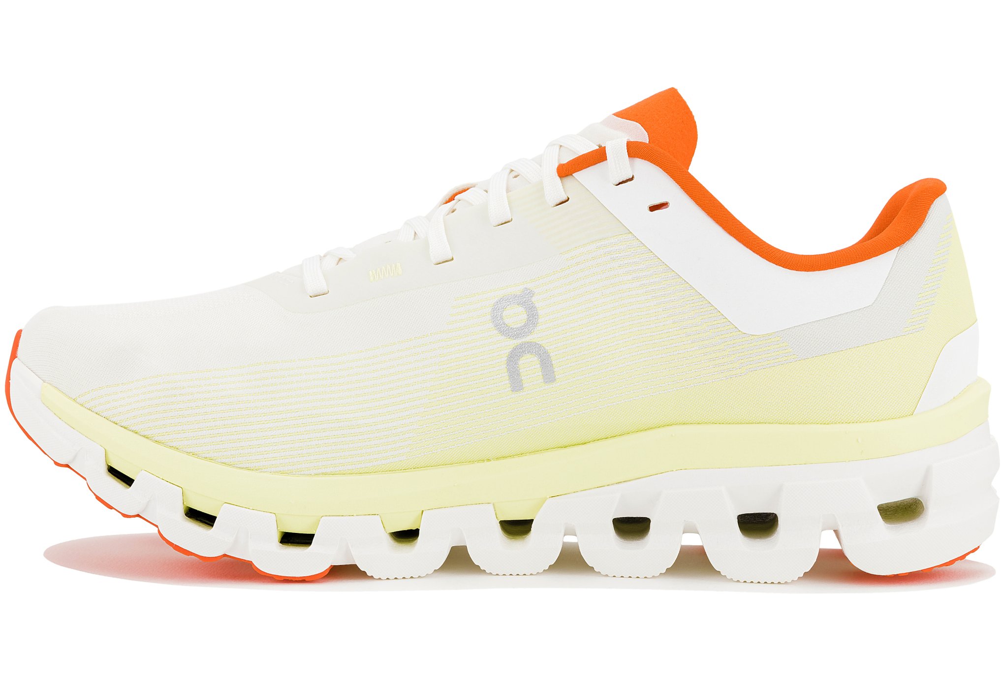 on cloudflow women's