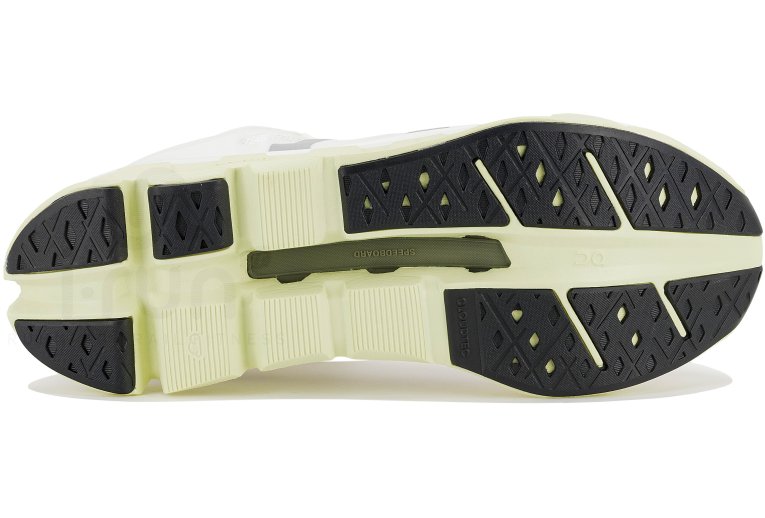 On-Running Cloudflow 5