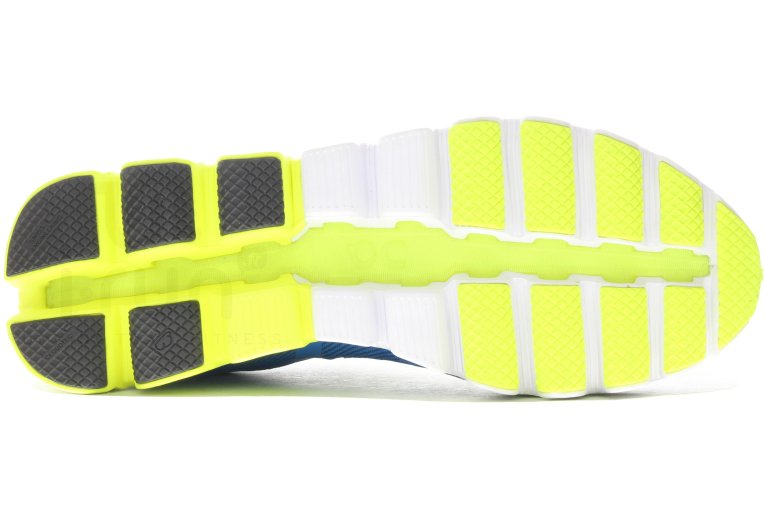 On-Running Cloudflow