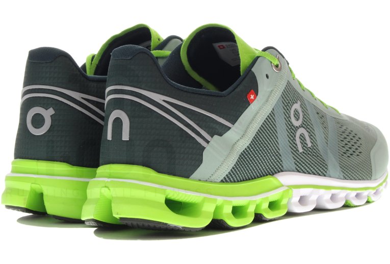 On-Running Cloudflow