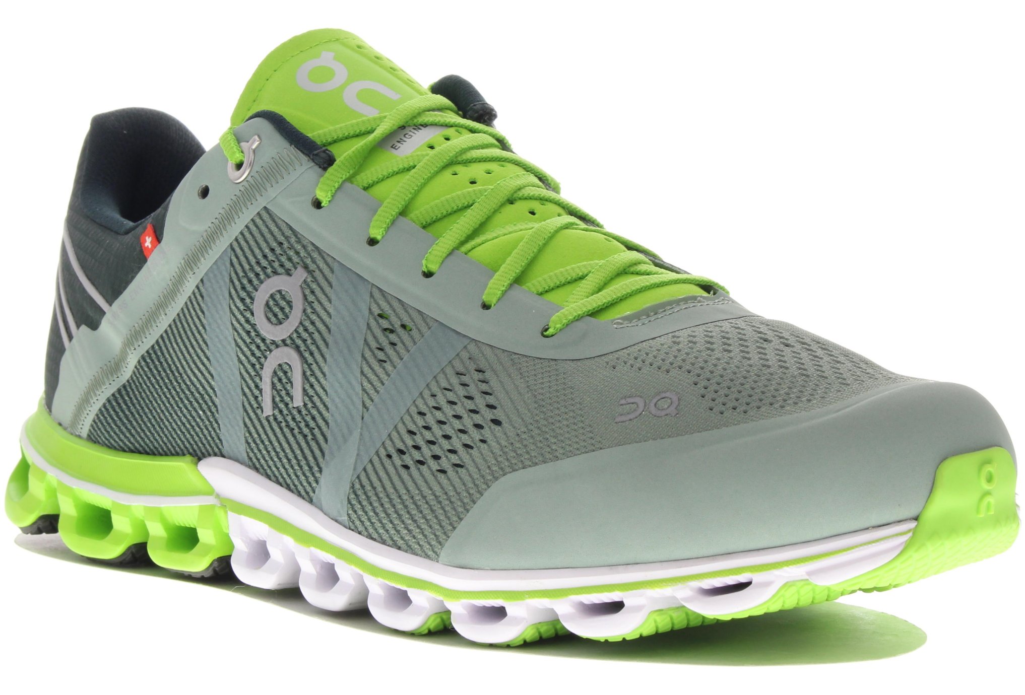 On-Running Cloudflow M Chaussures homme