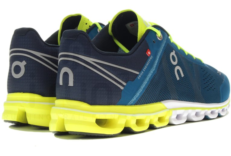 On-Running Cloudflow