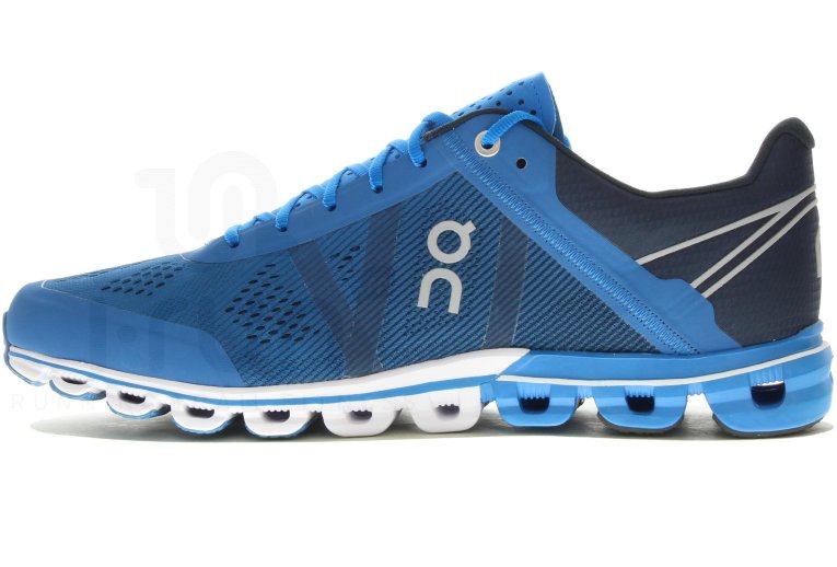 On-Running Cloudflow