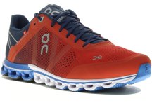 On-Running Cloudflow M