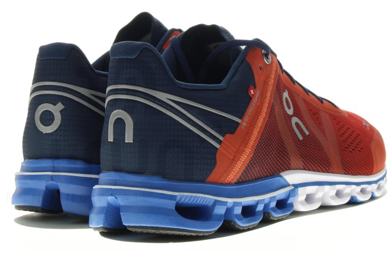 On-Running Cloudflow