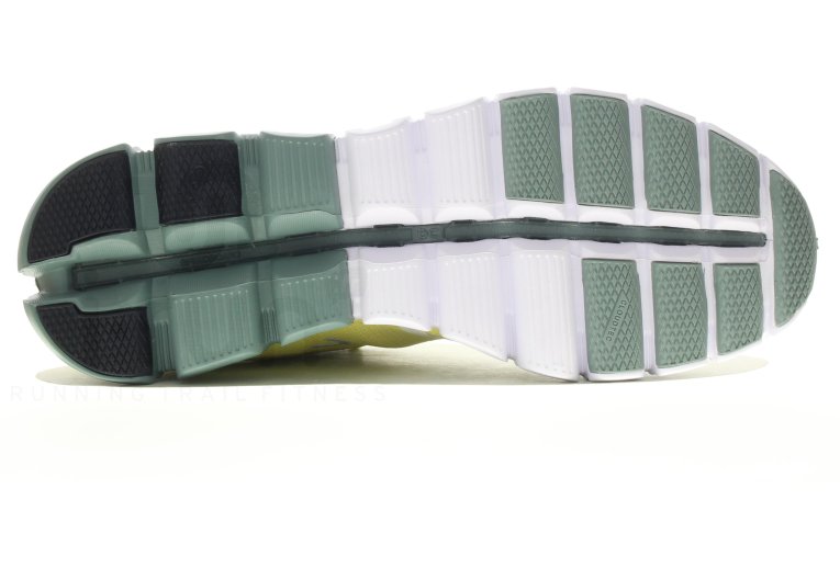 On-Running Cloudflow