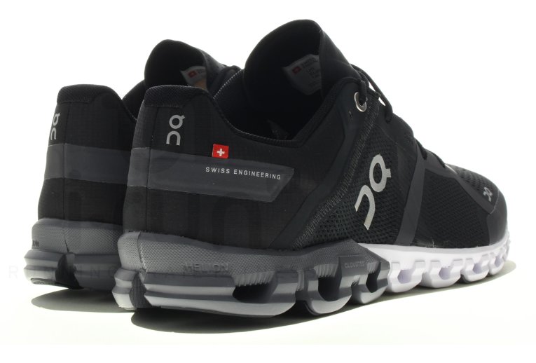 On-Running Cloudflow Herren