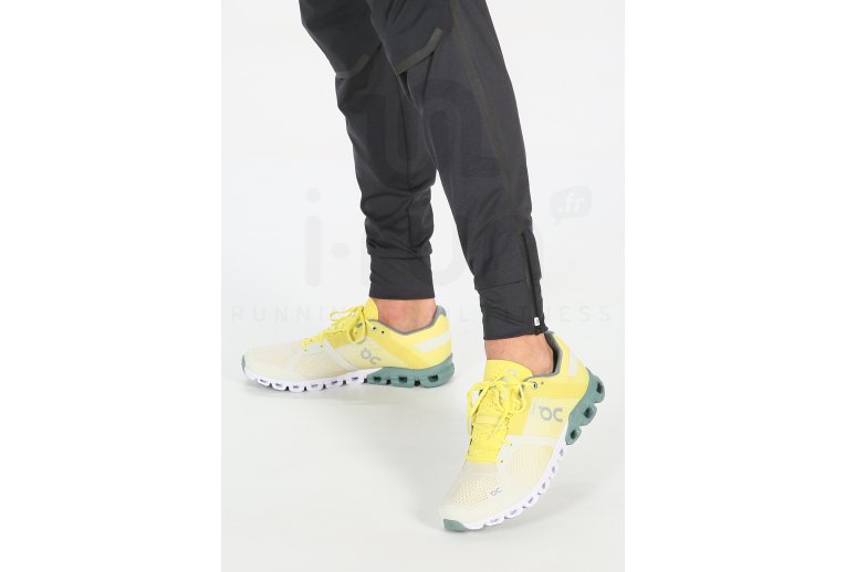 On-Running Cloudflow