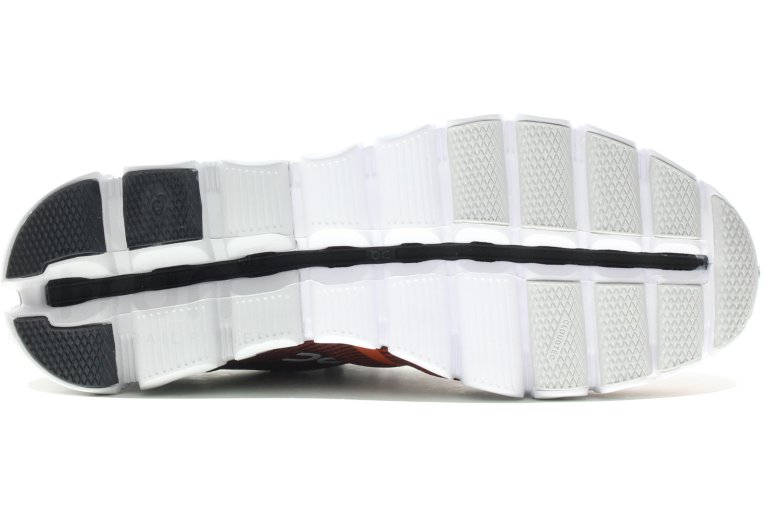 On-Running Cloudflow Herren