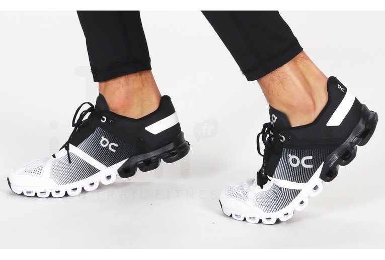 On-Running Cloudflow Herren