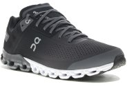 On-Running Cloudflow M