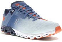 On-Running Cloudflow M