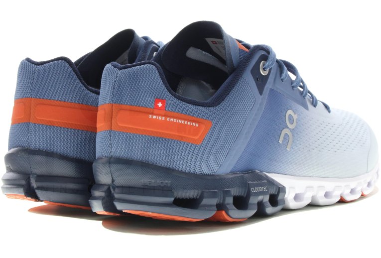 On-Running Cloudflow Herren