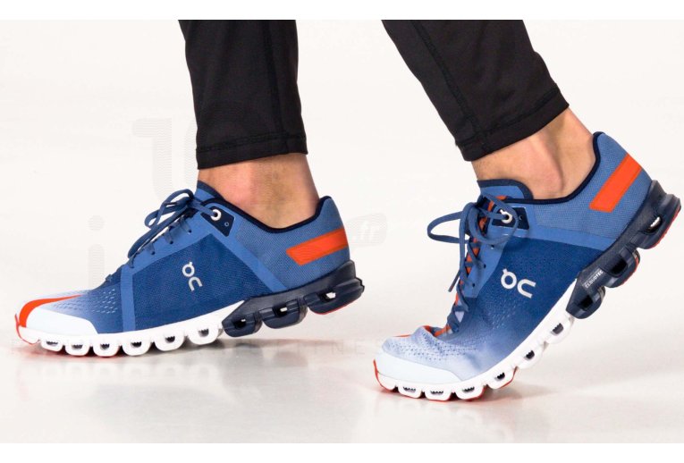 On-Running Cloudflow Herren