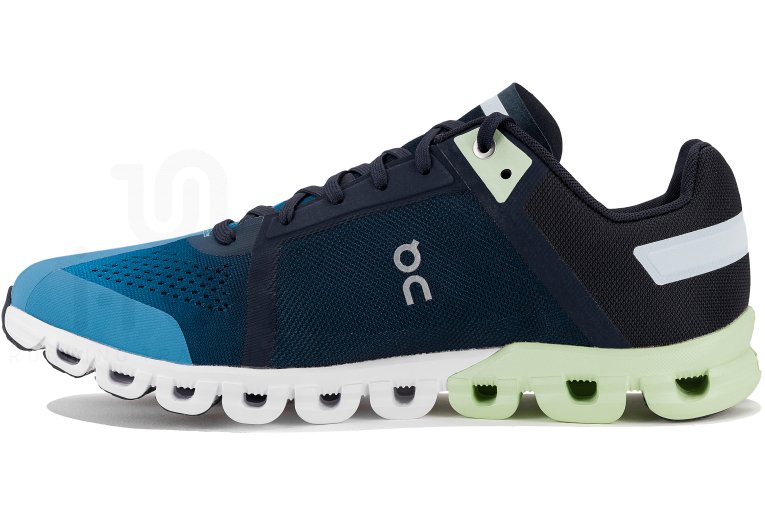 On-Running Cloudflow Herren