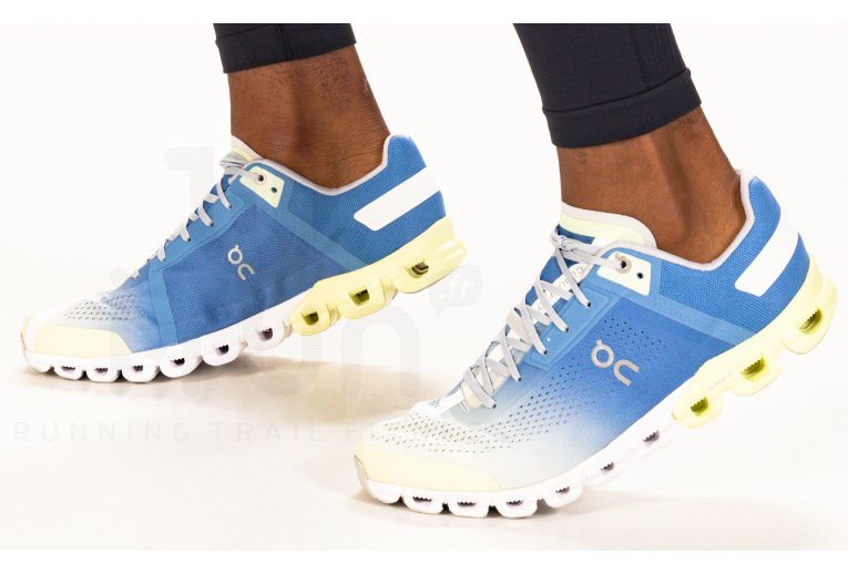 On-Running Cloudflow Herren