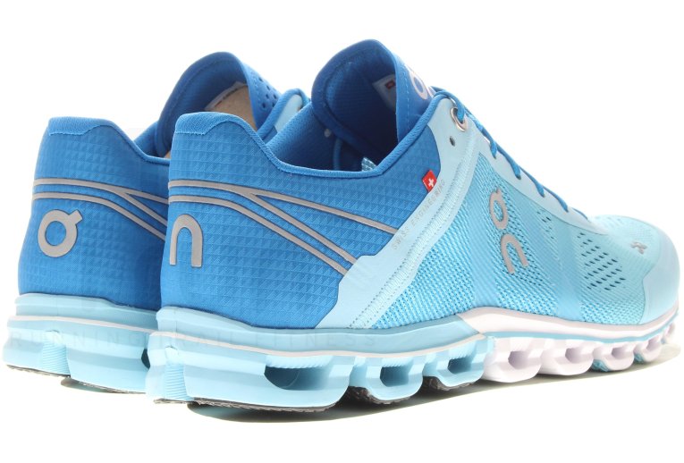 On-Running Cloudflow