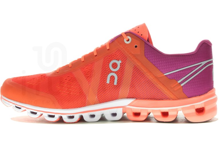 On-Running Cloudflow