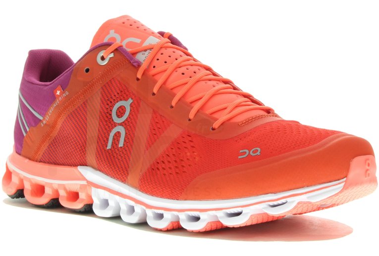 On-Running Cloudflow