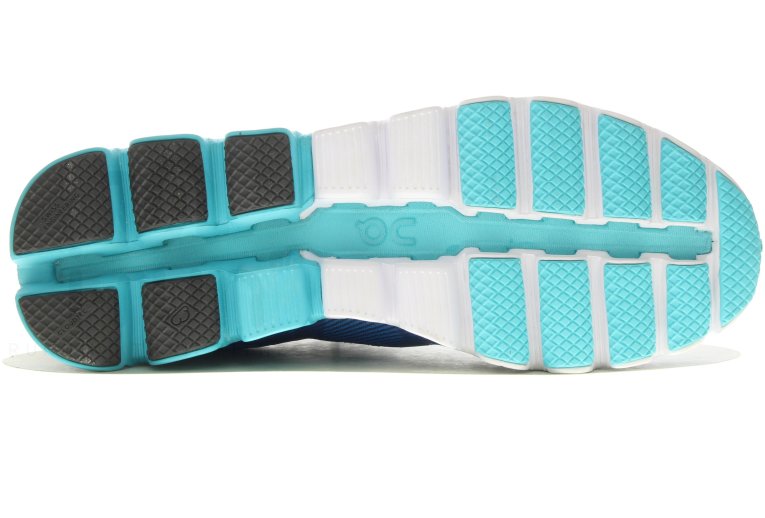 On-Running Cloudflow