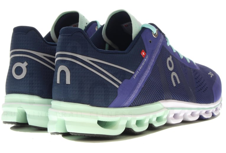 On-Running Cloudflow