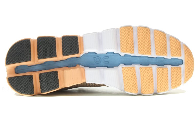 On-Running Cloudflow