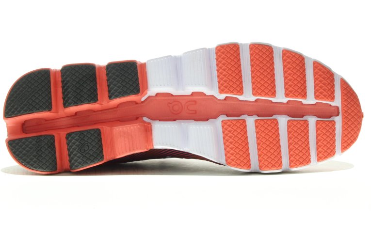 On-Running Cloudflow