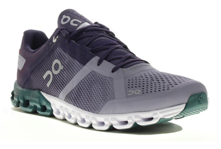 On-Running Cloudflow Damen