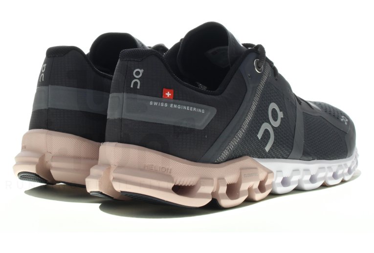 On-Running Cloudflow Damen