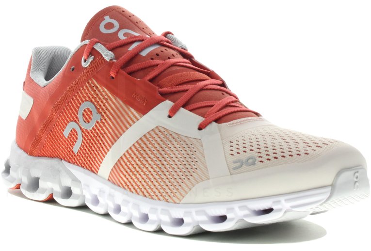 On-Running Cloudflow