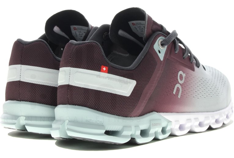 On-Running Cloudflow