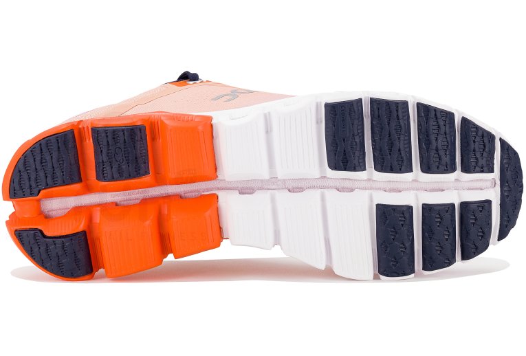 On-Running Cloudflow Damen