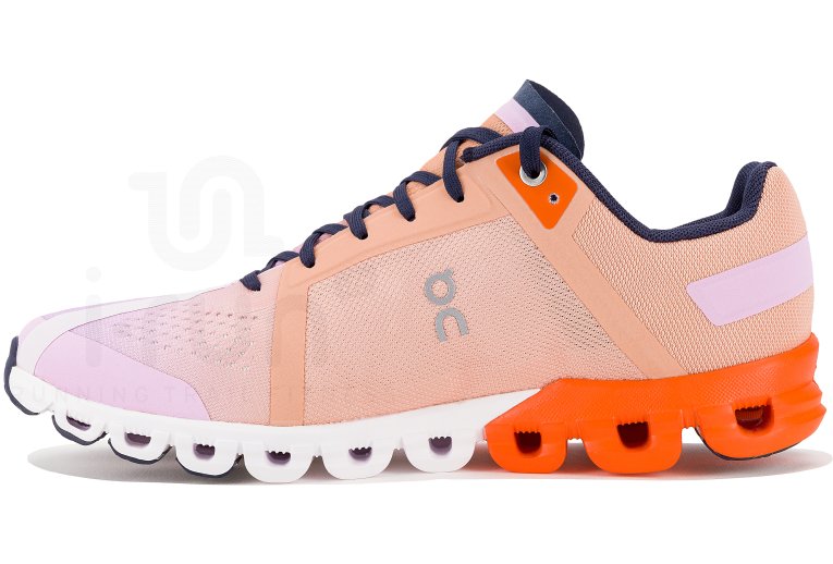 On-Running Cloudflow Damen