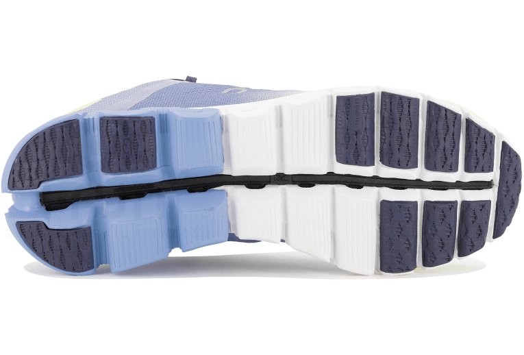 On-Running Cloudflow W