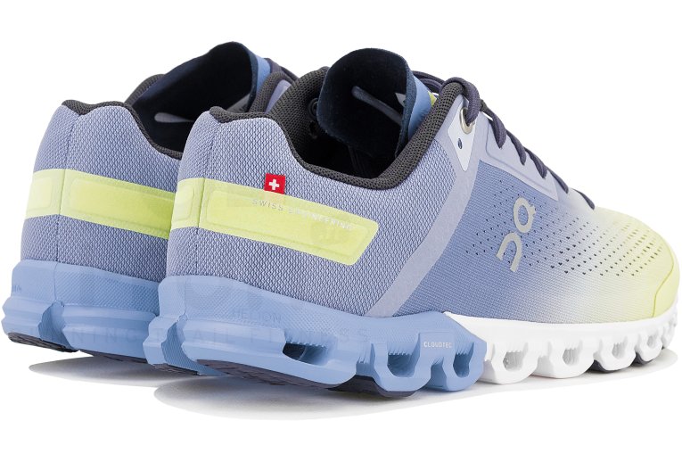 On-Running Cloudflow W