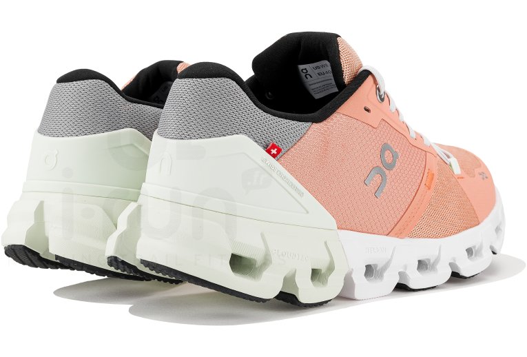 On-Running Cloudflyer 4 Damen