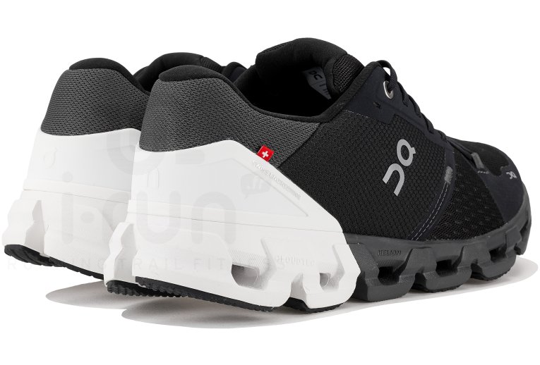 On-Running Cloudflyer 4