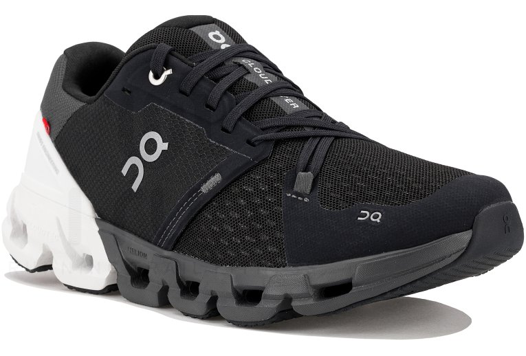 On-Running Cloudflyer 4