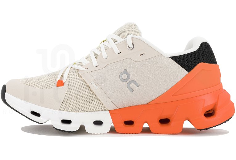 On-Running Cloudflyer 4