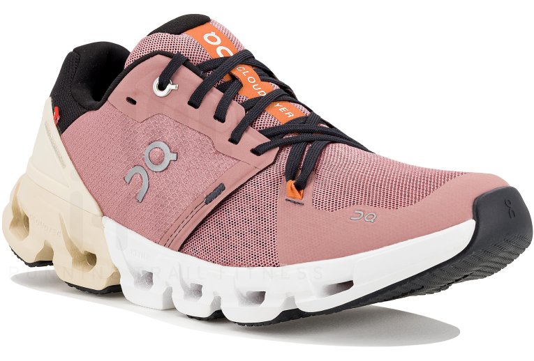 On-Running Cloudflyer 4