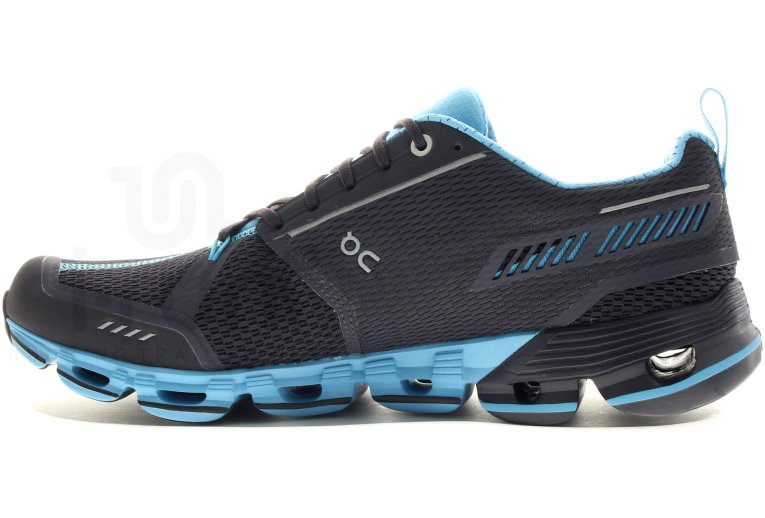 On-Running Cloudflyer