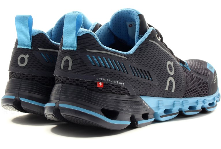 On-Running Cloudflyer