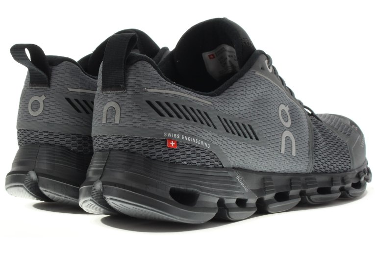 On-Running Cloudflyer