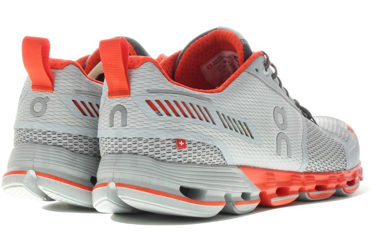 On-Running Cloudflyer