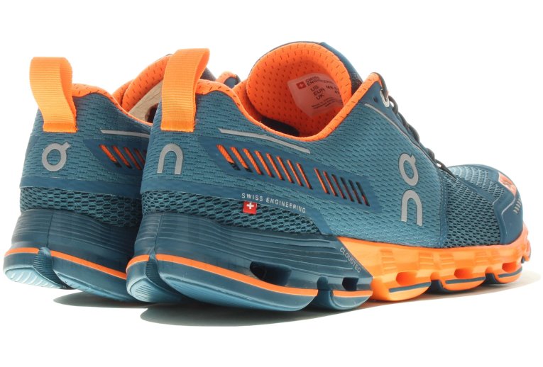 On-Running Cloudflyer