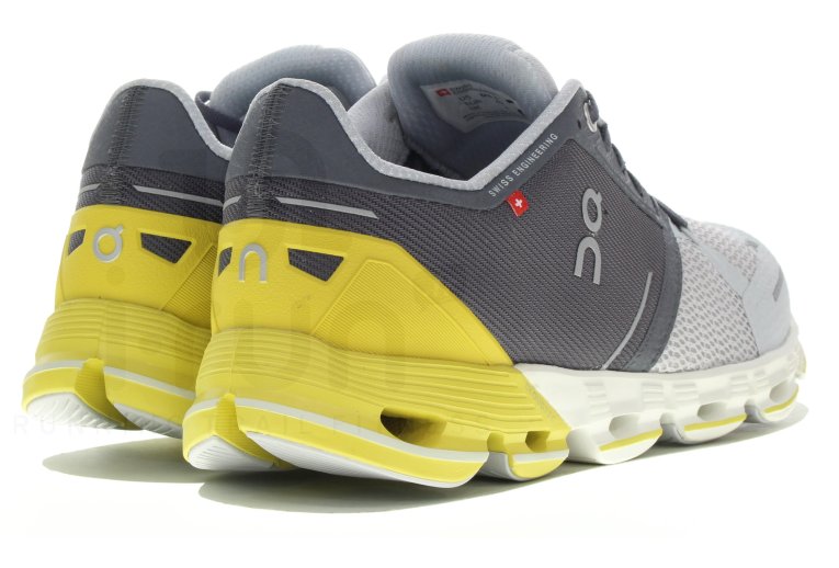 On-Running Cloudflyer