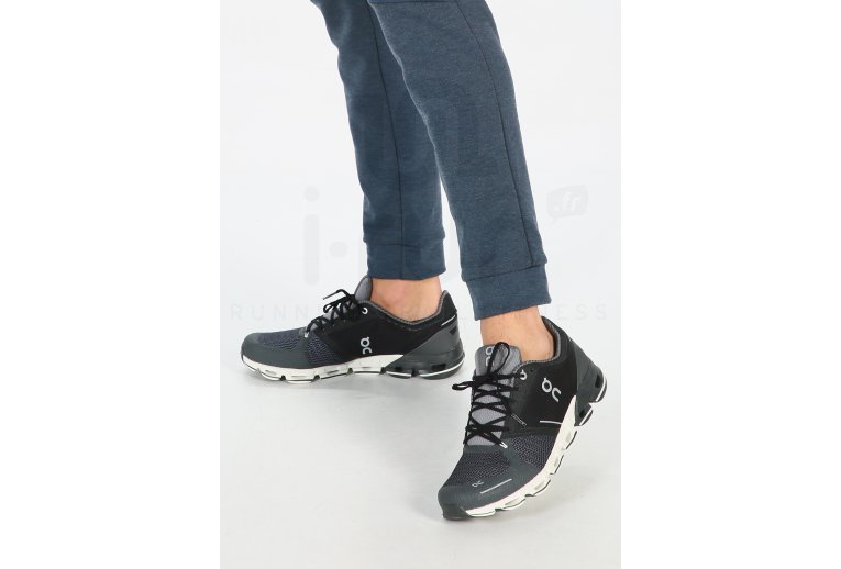 On-Running Cloudflyer