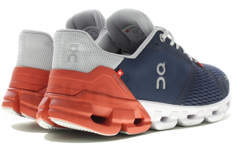 On-Running Cloudflyer Herren