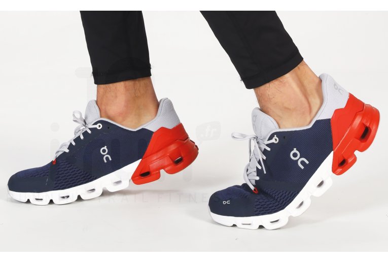 On-Running Cloudflyer Herren