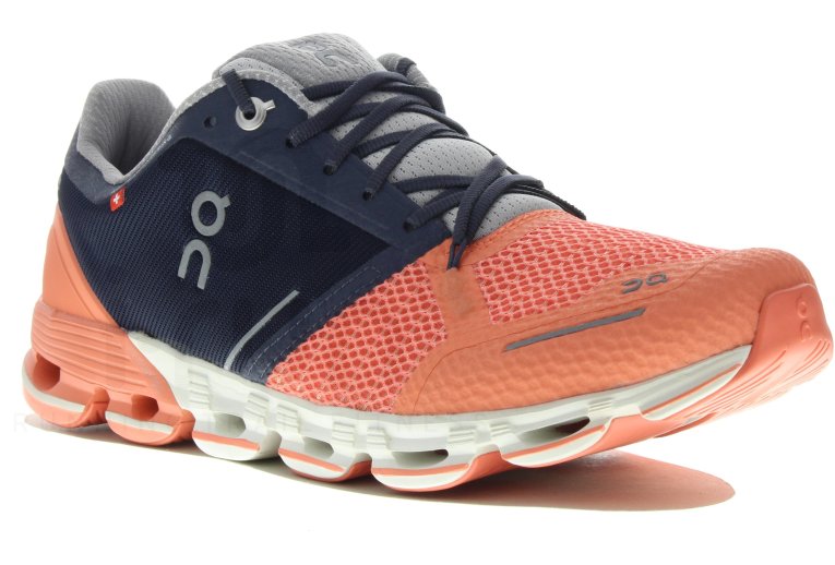 On-Running Cloudflyer